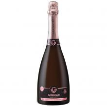 Espumante Garibaldi VG Brut Rosé 750 ml